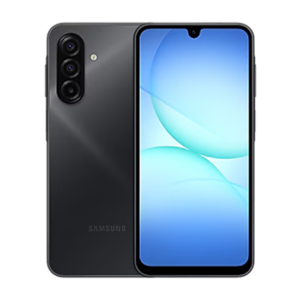 Pametni telefon Samsung Galaxy A17 4G DS 8GB/256GB - črn