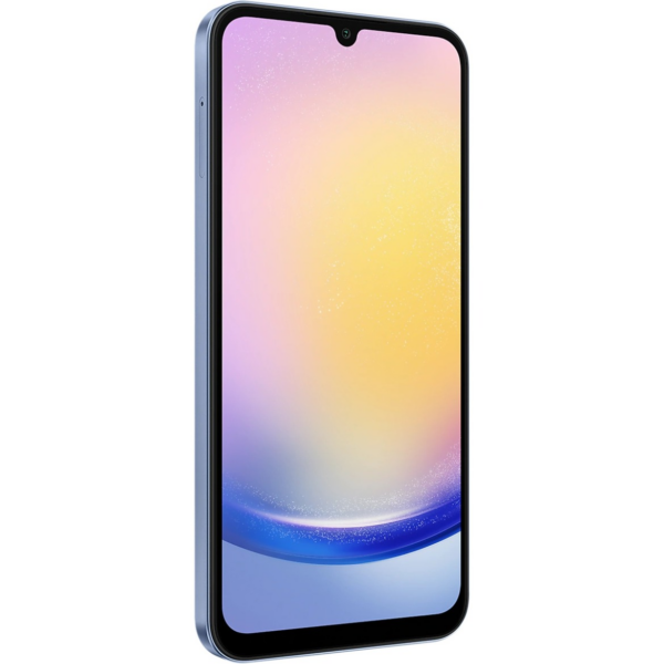 Pametni telefon Samsung Galaxy A25 A256 5G DS telefon 6GB/128GB - moder - Image 2