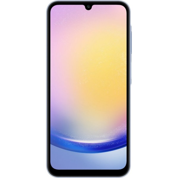 Pametni telefon Samsung Galaxy A25 A256 5G DS telefon 6GB/128GB - moder - Image 3