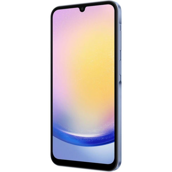 Pametni telefon Samsung Galaxy A25 A256 5G DS telefon 6GB/128GB - moder - Image 4