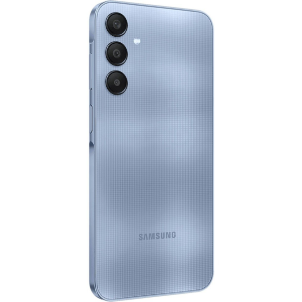 Pametni telefon Samsung Galaxy A25 A256 5G DS telefon 6GB/128GB - moder - Image 5