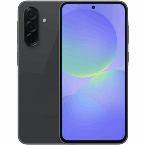 Pametni telefon Samsung Galaxy A36 A366 5G DS telefon 6GB/128GB - črn - Enterprise Edition