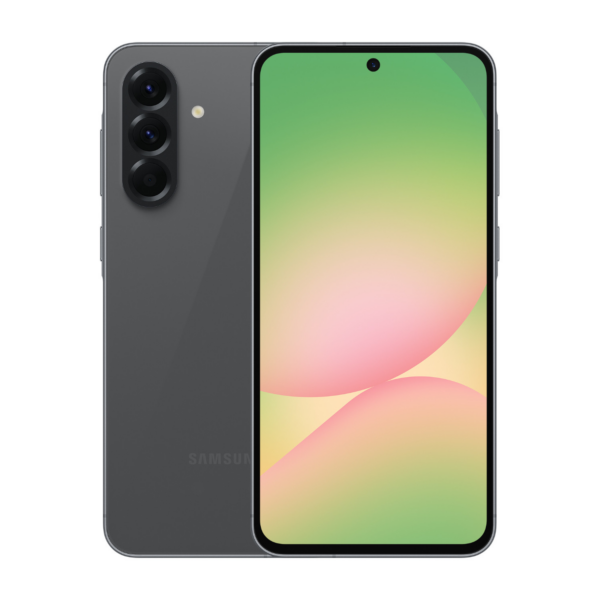 Pametni telefon Samsung Galaxy A56 A566 5G DS telefon 8GB/128GB - graphite