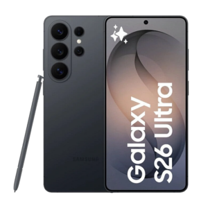 Pametni telefon Samsung Galaxy S26 Ultra S948 12GB/512GB - črn