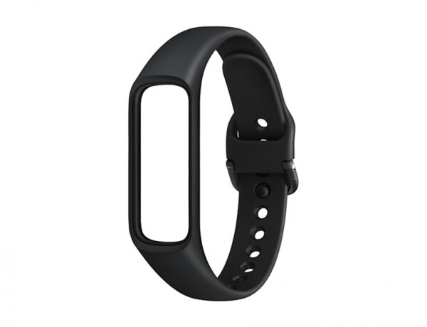 Pašček za uro Huawei GT 2e / GT2 46mm - črn