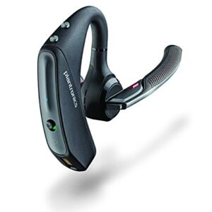 PLANTRONICS VOYAGER 5200 - bluetooth slušalka - črna