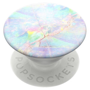 POPSOCKETS držalo / stojalo PopGrip Opal