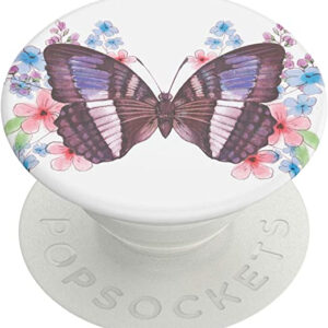 POPSOCKETS držalo / stojalo PopGrip So Fly