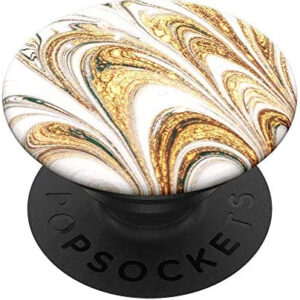 POPSOCKETS držalo / stojalo PopGrip Golden Ripple