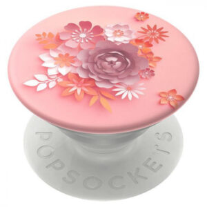 POPSOCKETS držalo / stojalo PopGrip Papir Posies