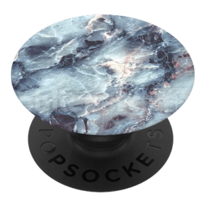 POPSOCKETS držalo / stojalo PopGrip Blue Marble