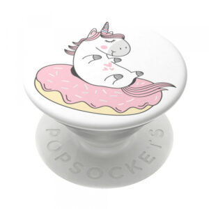 POPSOCKETS držalo / stojalo PopGrip Unicorn Indulgence