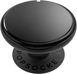POPSOCKETS držalo / stojalo PopGrip Black - Mirror