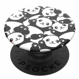 POPSOCKETS držalo / stojalo PopGrip Pandamonium