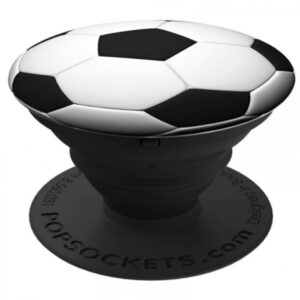 POPSOCKETS držalo / stojalo PopGrip Soccer Ball