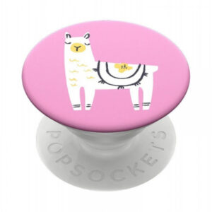 POPSOCKETS držalo / stojalo PopGrip Liama Glama