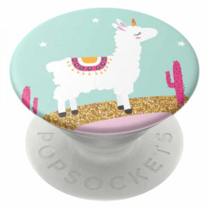 POPSOCKETS držalo / stojalo PopGrip Como Se Liama
