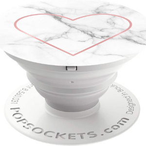 POPSOCKETS držalo / stojalo PopGrip Stoney Heart