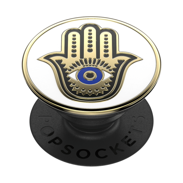 POPSOCKETS držalo / stojalo PopGrip Hamsa Hand - Premium