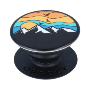 POPSOCKETS držalo / stojalo PopGrip Mountain High
