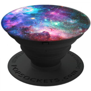 POPSOCKETS držalo / stojalo PopGrip Blue Nebula