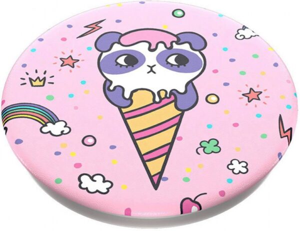 Popsockets držalo / stojalo Popgrip Sugar Bear - slika 2