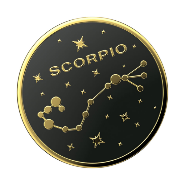 POPSOCKETS držalo / stojalo PopGrip Scorpio - Premium - slika 2