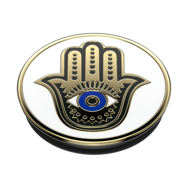 POPSOCKETS držalo / stojalo PopGrip Hamsa Hand - Premium - Image 2