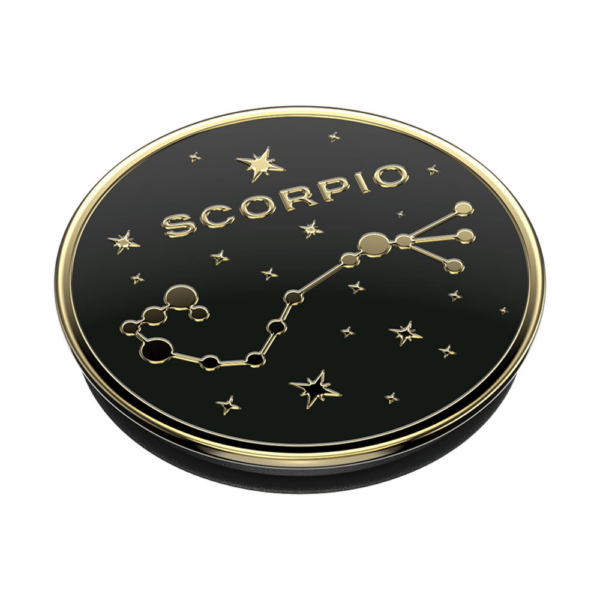 POPSOCKETS držalo / stojalo PopGrip Scorpio - Premium - slika 3