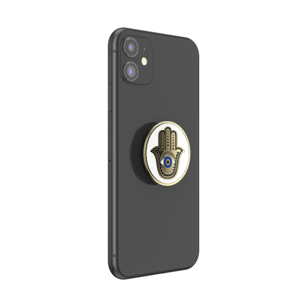 POPSOCKETS držalo / stojalo PopGrip Hamsa Hand - Premium - Image 3