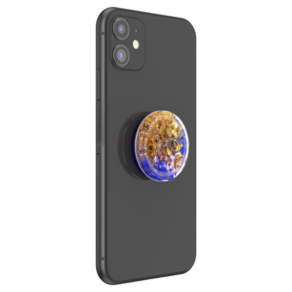 POPSOCKETS držalo / stojalo PopGrip Tidepool Cosmic Escape - Luxe - slika 4