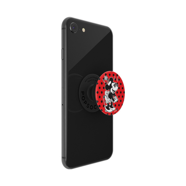 POPSOCKETS držalo / stojalo PopGrip Minnie Disney - Minnie Polka Dots - Image 4