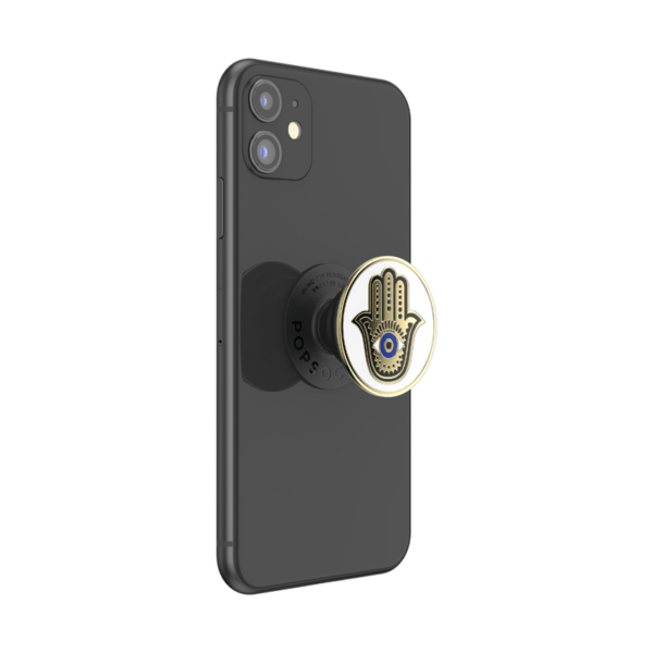 POPSOCKETS držalo / stojalo PopGrip Hamsa Hand - Premium - Image 4