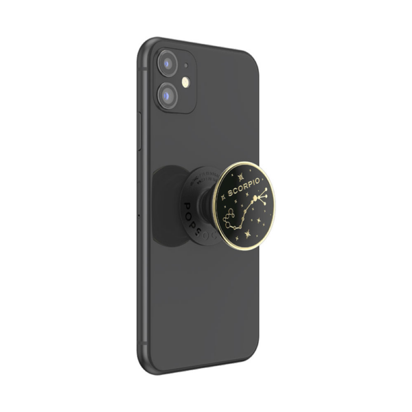 POPSOCKETS držalo / stojalo PopGrip Scorpio - Premium - slika 5