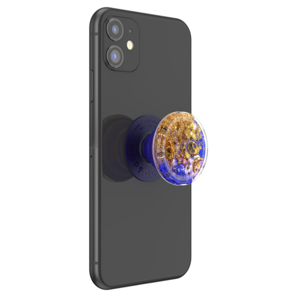 POPSOCKETS držalo / stojalo PopGrip Tidepool Cosmic Escape - Luxe - slika 5