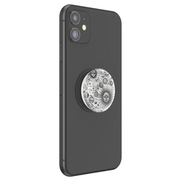 POPSOCKETS PLANT-BASED držalo / stojalo PopGrip Cosmic Sun - slika 3