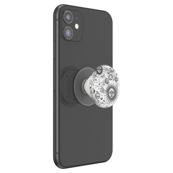 POPSOCKETS PLANT-BASED držalo / stojalo PopGrip Cosmic Sun - slika 4