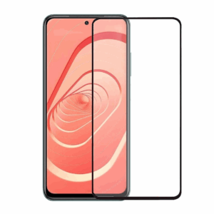 Premium 5D Full Glue ZAŠČITNO KALJENO STEKLO Xiaomi 14 Ultra - črn