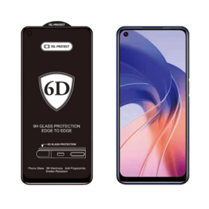 Premium 6D Full Glue ZAŠČITNO KALJENO STEKLO Pixel 10 Pro XL