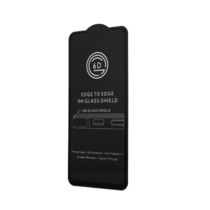 Premium 6D Full Glue ZAŠČITNO KALJENO STEKLO Xiaomi Redmi Note 11 Pro 4G / Xiaomi Redmi Note 11 Pro 5G / Xiaomi Redmi Note 11 Pro Plus 5G / Honor X8