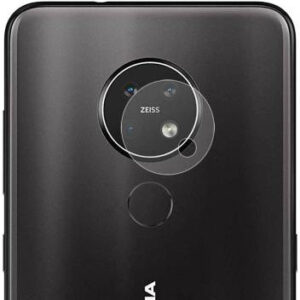Premium ZAŠČITNO KALJENO STEKLO za ZADNJO KAMERO za Nokia 3.4