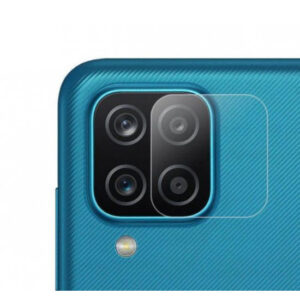 Premium ZAŠČITNO KALJENO STEKLO za ZADNJO KAMERO za Samsung Galaxy A22 A226 5G