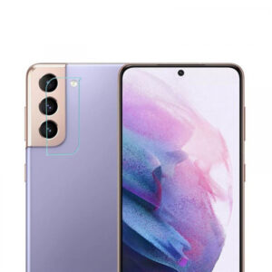 Premium ZAŠČITNO KALJENO STEKLO za ZADNJO KAMERO za Samsung Galaxy S21 FE G990