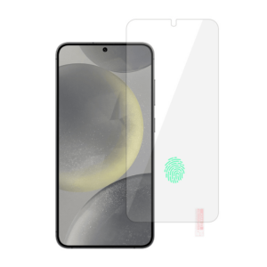 Premium ZAŠČITNO KALJENO STEKLO za Samsung Galaxy S26 5G (prstni odtis deluje)