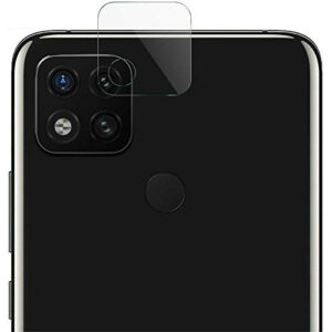 Premium ZAŠČITNO KALJENO STEKLO za ZADNJO KAMERO za Xiaomi Redmi 9A, 9AT, 9i