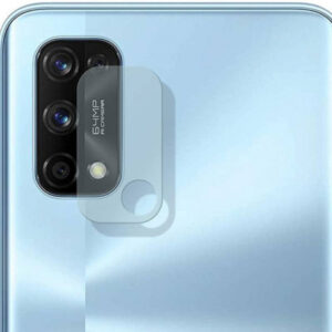 Premium ZAŠČITNO KALJENO STEKLO za ZADNJO KAMERO za Realme 7 Pro