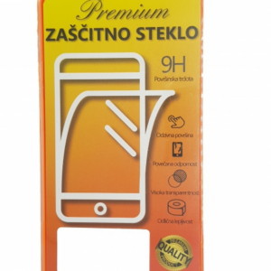 Premium ZAŠČITNO KALJENO STEKLO za Samsung Galaxy A27