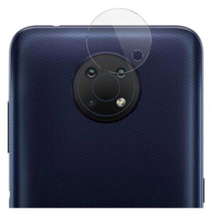 Premium ZAŠČITNO KALJENO STEKLO za ZADNJO KAMERO za Nokia G10 / G20
