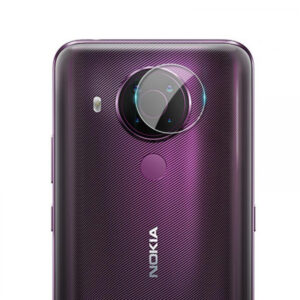 Premium ZAŠČITNO KALJENO STEKLO za ZADNJO KAMERO za Nokia X20