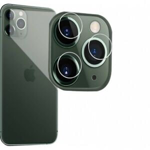 Premium ZAŠČITNO KALJENO STEKLO za ZADNJO KAMERO za iPhone 13 Pro Max